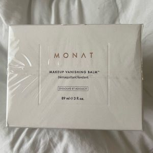 Monat Make up Vanishing Balm